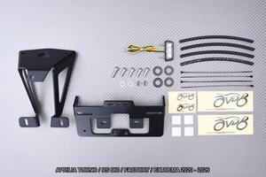 Portatarga corto APRILIA TUONO / RS 660 2020 2026