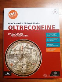 Oltre Confine 2 Einaudi Scuola