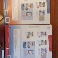 Libro di musica sound check