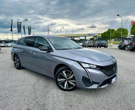 PEUGEOT 308 BlueHDi 130 S&S EAT8 SW Allure Pack