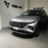 HYUNDAI Tucson 1.6 PHEV 4WD aut. XLine