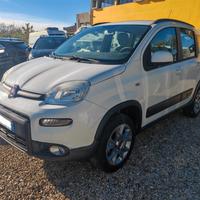 Fiat Panda 1.3 MJT 4x4 Motore rumoroso
