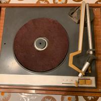 Giradischi Amplificazioni Lombardi