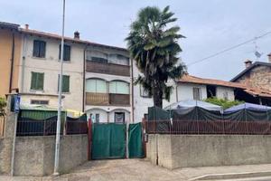 Porzione di casa a Cantello (VA)