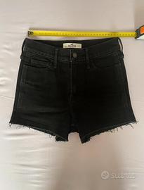 Pantaloncini Hollister