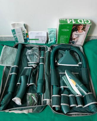 Kit accessorio + picchio folletto pb420