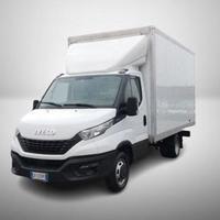 Iveco Daily 35C14 BTor 2.3 HPT PL-RG furgone ...