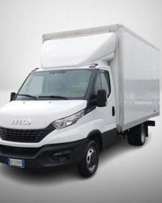 Iveco Daily 35C14 BTor 2.3 HPT PL-RG furgone ...