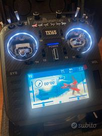 Radiomaster TX16S MK2 Max ELRS - GIMBAL AG01