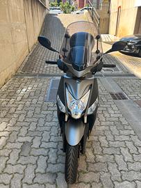Kymko Agility 200cc