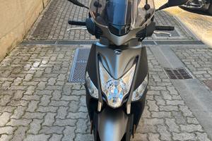 Kymko Agility 200cc