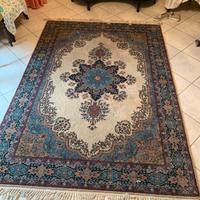 Tappeto 170x240 stile classico