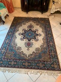 Tappeto 170x240 stile classico