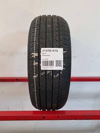 Gomme Usate Gi Ti 215 50 18 Guarda Catalogo