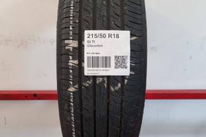 Gomme Usate Gi Ti 215 50 18 Guarda Catalogo