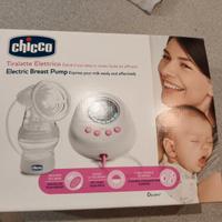 tiralatte elettronico