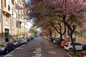 Policlinico stanza ad uso singolo