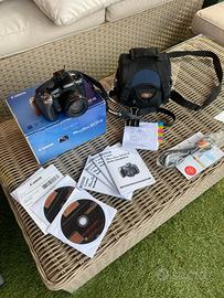 Fotocamera Canon Power Shot SX 10 IS