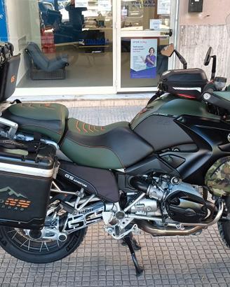 R 1200 GS A.S.I. leggi tutto