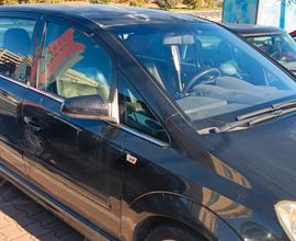 OPEL Zafira 2ª serie - 2009