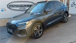 AUDI Q5 SPB 40 TDI 2023 S-LINE PLUS
