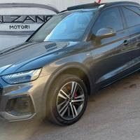 AUDI Q5 SPB 40 TDI 2023 S-LINE PLUS
