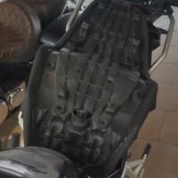 Sella Comfort Alta BMW GS 850/750