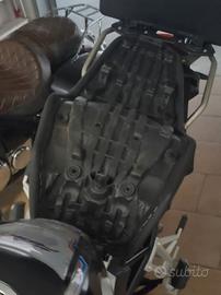 Sella Comfort Alta BMW GS 850/750