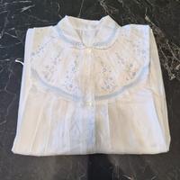 Camicia da notte vintage, anni 70/80, tg L/XL