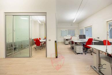 Immobile di 115 m² con 3 locali a Monza
