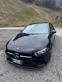 MERCEDES BENZ 180D AUTOMATIC