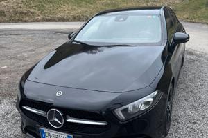 MERCEDES BENZ 180D AUTOMATIC