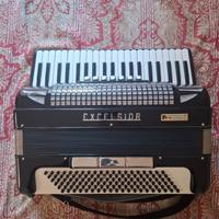 FISARMONICA EXCELSIOR