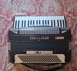 FISARMONICA EXCELSIOR