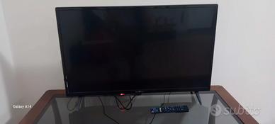 televisione