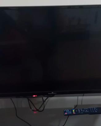 televisione