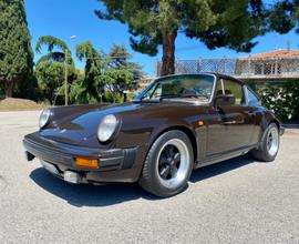 Porsche 911 SC 3.0 Coupè 179 CV ASI CRS