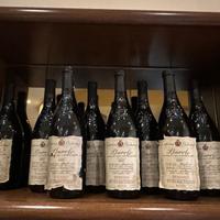 Barolo 1989 Bersano