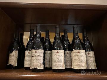 Barolo 1989 Bersano