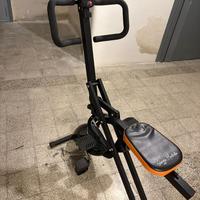 Oggetto per palestra