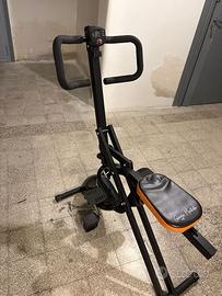 Oggetto per palestra