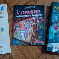 Libri ragazzi
