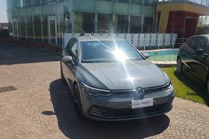 Volkswagen Golf GTI 2.0 TDI 150 CV DSG SCR Style