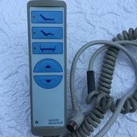 Pulsantiera Wissner Bosserhoff