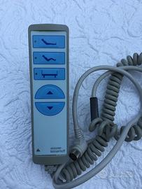 Pulsantiera Wissner Bosserhoff