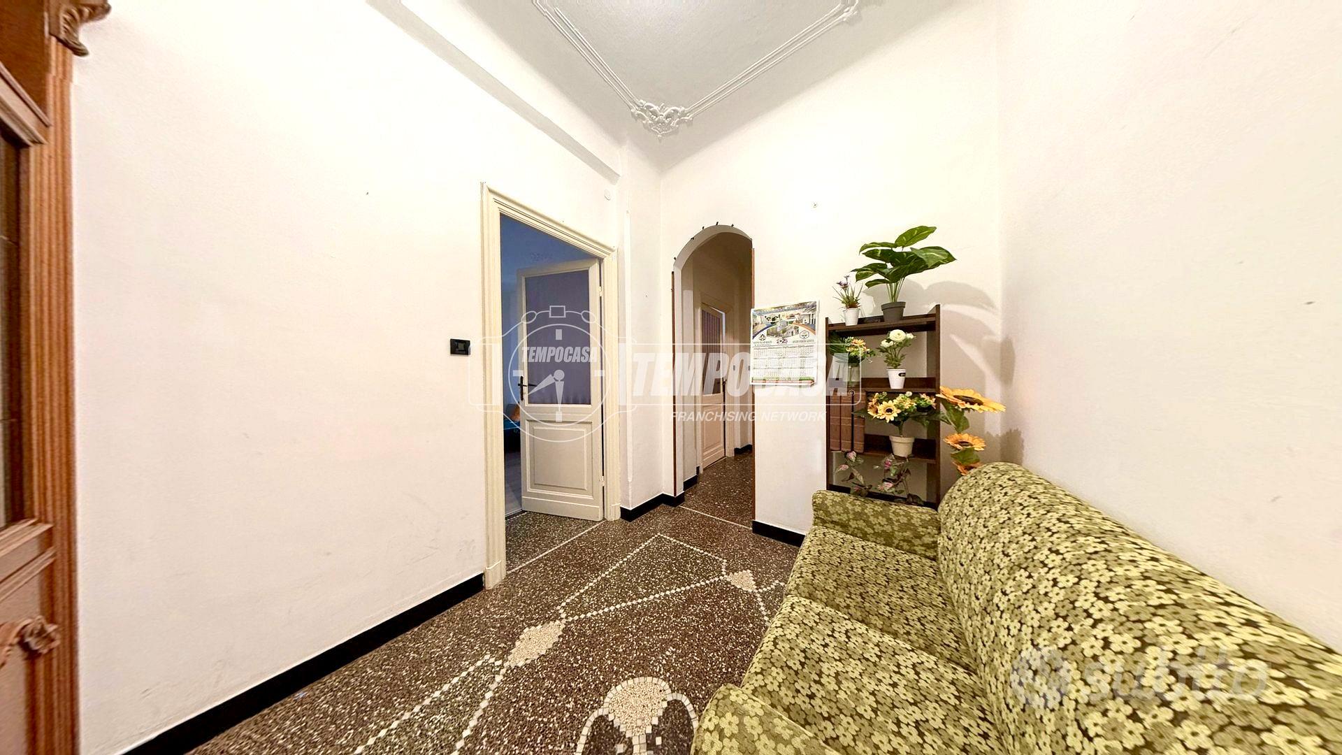 Appartamento – GE - Vista 5