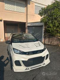 Minicar aixam GTO 
