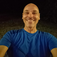 Buongiorno 50enne in possesso della qualif