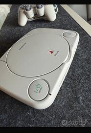 PsOne