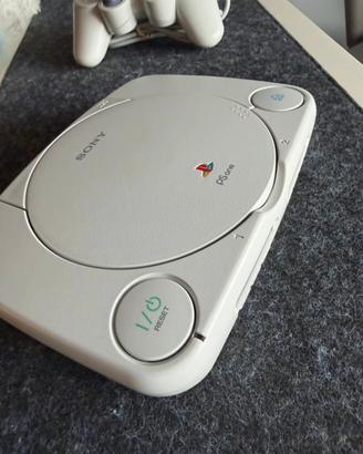 PsOne